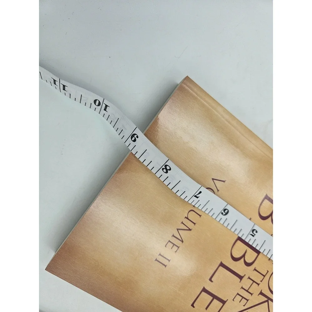 Missing‎ Books of the Bible Volume I I 1996 Apocrypha Religious Maccabees Pbk